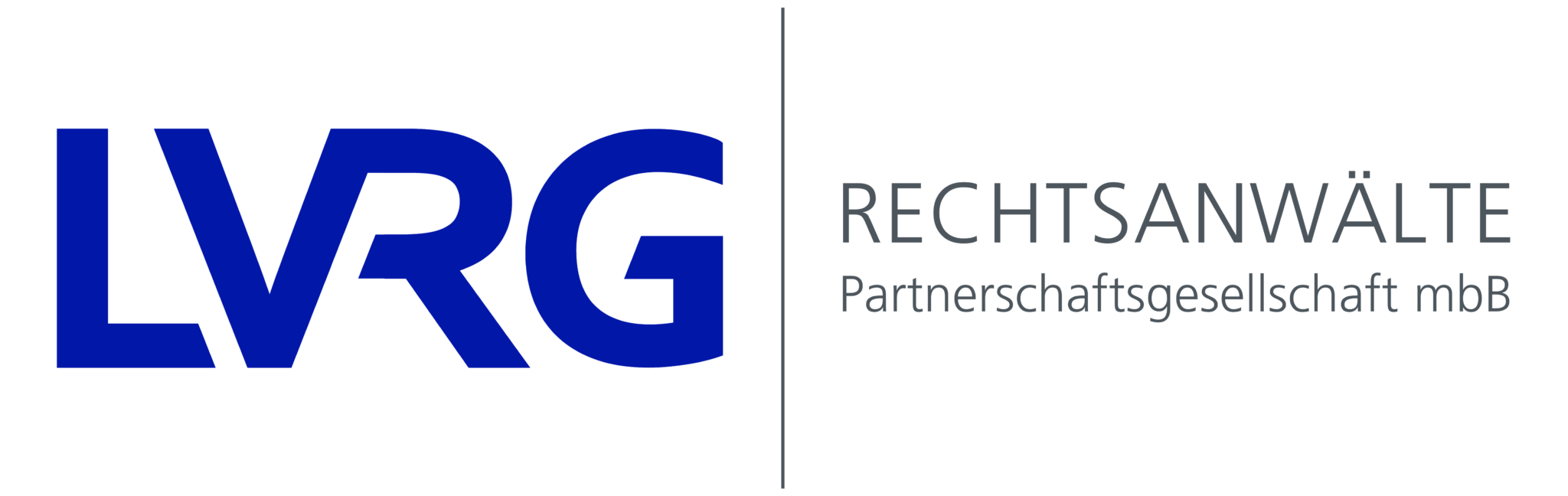 LVRG Rechtsanwälte Partnerschaftsgesellschaft mbB