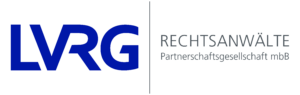 LVRG Rechtsanwälte Partnerschaftsgesellschaft mbB