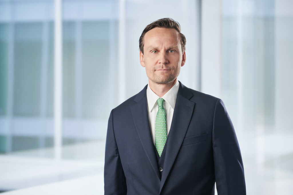 Christian Grassie